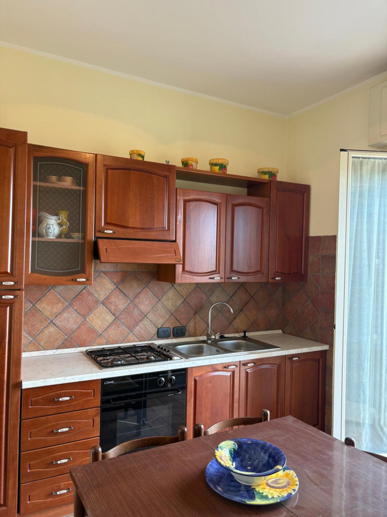 Troina Appartamenti Exterior foto
